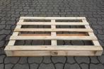 Gratis Euro/weggooi pallets ophalen in Zaandam, Doe-het-zelf en Verbouw, Hout en Planken, Ophalen, Zo goed als nieuw, Pallet, Minder dan 200 cm