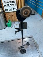Antieke Ixion Slijpmachine, Ophalen, Gebruikt, Overige typen