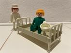 Playmobil. Ziekenhuis set 1, Ophalen of Verzenden, Gebruikt