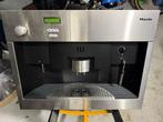Miele CVA 620 15x, Ophalen, Gebruikt, Koffiemachine, Koffiebonen
