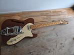 Fender Thinline Telecaster Gitaar (Japan), Muziek en Instrumenten, Snaarinstrumenten | Gitaren | Elektrisch, Ophalen of Verzenden