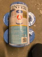 Intex Filter Cartridges Type A - Nieuw in verpakking, Ophalen of Verzenden, Nieuw, Vijverfilter
