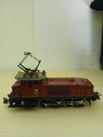 Märklin DB 160 001-4 Elektrische Locomotief, Wisselstroom, Gebruikt, Locomotief, Ophalen of Verzenden