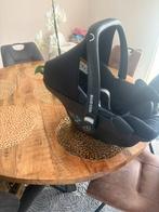 Maxi-Cosi Pebble zwart, Ophalen, Zo goed als nieuw, 0 t/m 13 kg, Maxi-Cosi