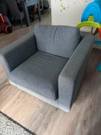 Ikea vimle faulteuil, Ophalen, Eenpersoons, 75 tot 100 cm, Zo goed als nieuw