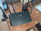 Asus RT AC3200 tri band router wifi router, Ophalen of Verzenden, Zo goed als nieuw, Router, Asus
