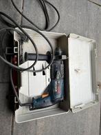 sds PLUS  boor machine, Doe-het-zelf en Verbouw, Gereedschap | Boormachines, Ophalen of Verzenden, Zo goed als nieuw, 400 tot 600 watt