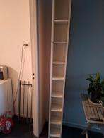 Cd kasten, Huis en Inrichting, Woonaccessoires | Cd- en Dvd-rekken, Ophalen, Gebruikt, Hout, Cd's of Dvd's