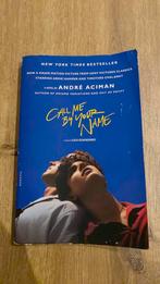 Call me by your name, Ophalen of Verzenden