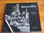 Ruinen-Jahre - Bilder aus dem zerstörten München 1945 - 1949, Ophalen of Verzenden, Zo goed als nieuw