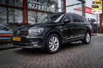 Volkswagen Tiguan Allspace 1.5 TSI | 7 persoons | Panoramada, Auto's, 4 cilinders, 150 pk, 7 stoelen, Zwart