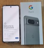 Google Pixel 8 met GrapheneOS, Ophalen of Verzenden, Zo goed als nieuw