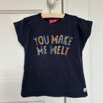 Shirtje Jubel - mt 116, Gebruikt, Meisje, Ophalen of Verzenden, Jubel