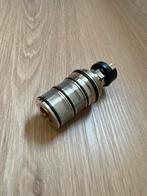 thermostatisch binnenwerk / douchecartridge, Ophalen of Verzenden, Gebruikt, Chroom, Kraan