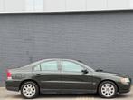 Volvo S60 2.4D Edition II | Youngtimer | NAP | Automaat | Gr, Auto's, Gebruikt, 163 pk, Origineel Nederlands, Diesel