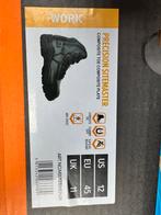 Magnum Veiligheidsschoenen Maat 45 nieuw in doos, Ophalen of Verzenden, Nieuw, Zwart, Werkschoenen