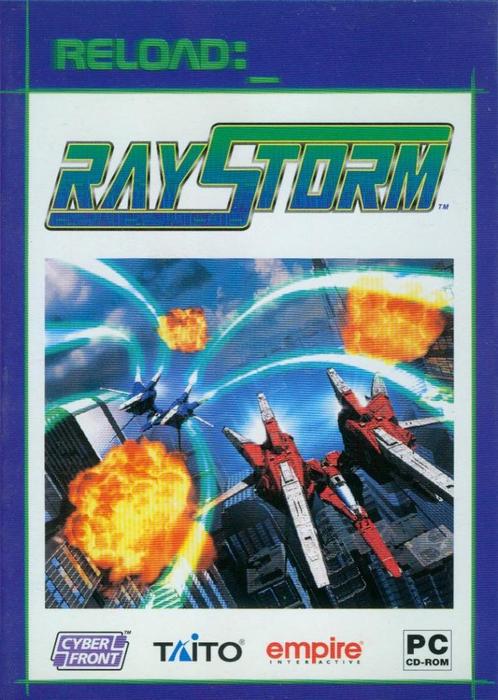 Operation RayStorm - Nieuw, Spelcomputers en Games, Games | Pc, Nieuw, Racen en Vliegen, 1 speler, Vanaf 3 jaar, Virtual Reality