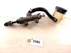 GSXR600 2006 - 2007 Suzuki Rempomp D1-46252