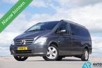 Mercedes Vito 113 CDI * MARGE * Dubbele cabine * Automaat *, Automaat, Euro 5, Gebruikt, 4 cilinders