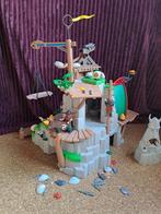Playmobil Berk 9243 Hoe tem je een draak, Ophalen, Gebruikt
