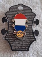 Hard Rock Cafe : AMSTERDAM, Verzenden, Zo goed als nieuw, Merk, Speldje of Pin