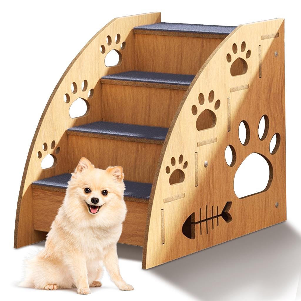 Hondentrap, Ophalen of Verzenden, Zo goed als nieuw