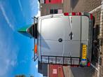 Mercedes-Benz Sprinter 3.0 CDI 318 AUT 2008 Grijs, Auto's, Zwart, 2800 kg, 2987 cc, Parkeersensor