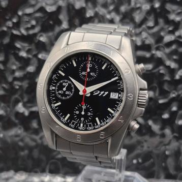 Porsche Tech Design By Eterna Ref. 1506.41 Automaat beschikbaar voor biedingen