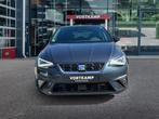Seat IBIZA 1.0 TSI DSG FR CAMERA/NAVI/CRUISE/CARPLAY/STOELVE, Auto's, Seat, Automaat, Electronic Stability Program (ESP), Gebruikt