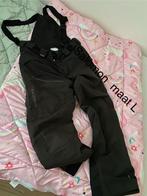 Skibroek  maat L merk salomon, 160 tot 180 cm, Gebruikt, Kleding, Skiën