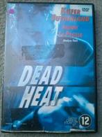 Dead heat DVD film, Vanaf 12 jaar, Ophalen of Verzenden, Gebruikt, Actiethriller