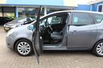 Opel Meriva 1.4-16V "Edition" Cruise - Half leder - Trekhaak, Auto's, Opel, Voorwielaandrijving, 65 €/maand, Gebruikt, 4 cilinders