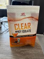 XXL Nutrition whey, Ophalen of Verzenden, Zo goed als nieuw, Poeder of Drank