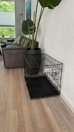 Bench medium 78x47x53, Dieren en Toebehoren, Ophalen of Verzenden, Zo goed als nieuw