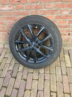 Toyota Yaris 16 inch velgen met banden, Auto-onderdelen, Gebruikt, 16 inch, Banden en Velgen, Personenwagen