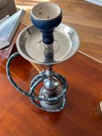Waterpijp, Verzamelen, Ophalen of Verzenden, Zo goed als nieuw, (Water)pijp
