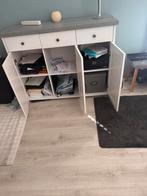 Mooie televisie kast te koop, Ophalen, Zo goed als nieuw, 25 tot 50 cm, Minder dan 100 cm