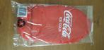 Nieuw Coca Cola isoleerhoes thermohoes bescherm sleeve voor, Ophalen of Verzenden, Nieuw, Gebruiksvoorwerp