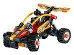 LEGO Technic - 42101 Buggy, Ophalen of Verzenden, Zo goed als nieuw, Complete set, Lego