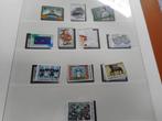 album, Postzegels en Munten, Postzegels | Nederland, Ophalen of Verzenden, Postfris
