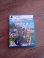 Farming simulator, Ophalen, Zo goed als nieuw
