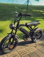 Fatbike v20|begrensbaar|, Fietsen en Brommers, Fietsen | Vouwfietsen, Ophalen of Verzenden, Zo goed als nieuw, 20 inch of meer