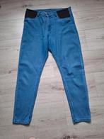 Zomerjeans, W33 - W36 (confectie 42/44), Blauw, Ophalen of Verzenden, Zo goed als nieuw