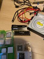 Computer onderdelen, Computers en Software, Processors, Ophalen of Verzenden, Overige, Minder dan 2 Ghz