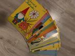 David de Kabouter mini strips, Boeken, Verzenden, Gelezen