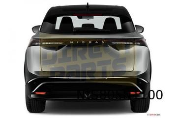 Nissan Ariya (7/22-) Achterklep Origineel! 9001A5MB5B beschikbaar voor biedingen