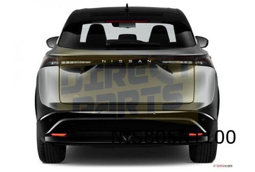 Nissan Ariya (7/22-) Achterklep Origineel! 9001A5MB5B, Auto-onderdelen, Carrosserie en Plaatwerk, Achterklep, Nissan, Achter, Nieuw
