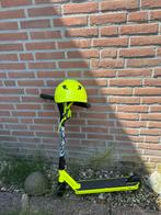 Stuntstep van Decatlon, Fietsen en Brommers, Steps, Ophalen of Verzenden, Zo goed als nieuw, Overige typen