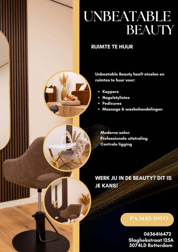 Huren, Diensten en Vakmensen, Schoonheidsspecialisten | Overige, Massage, Overige