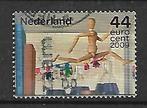 Nederland 2645, Verzenden, Na 1940, Gestempeld